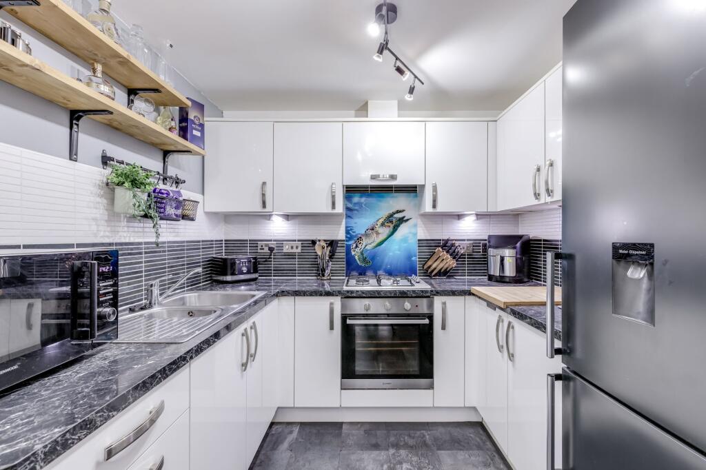 Kitchen / diner