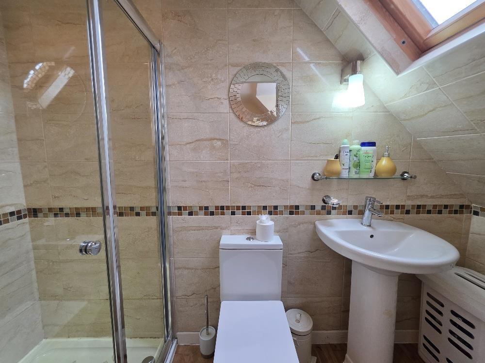 En-Suite One