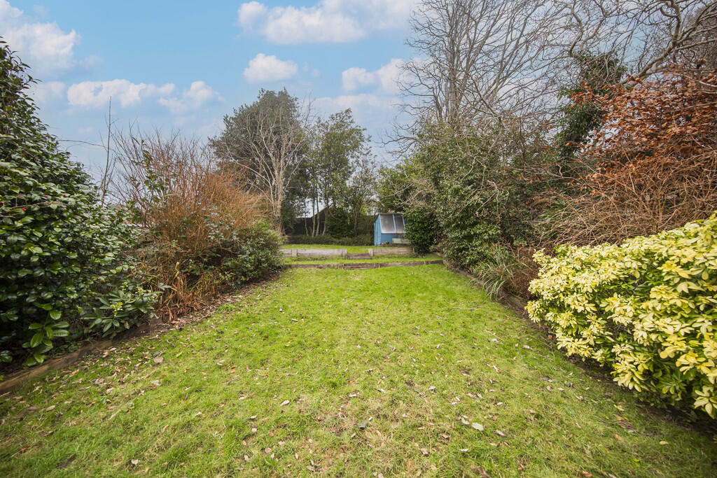 Garden 1