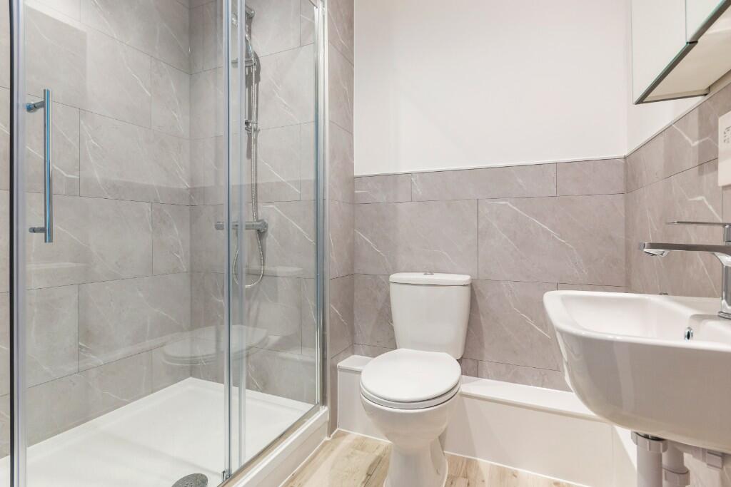 bathroom example