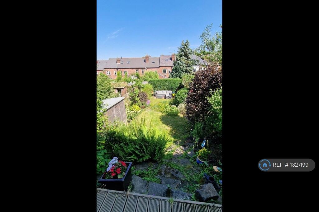 End Of Garden 2