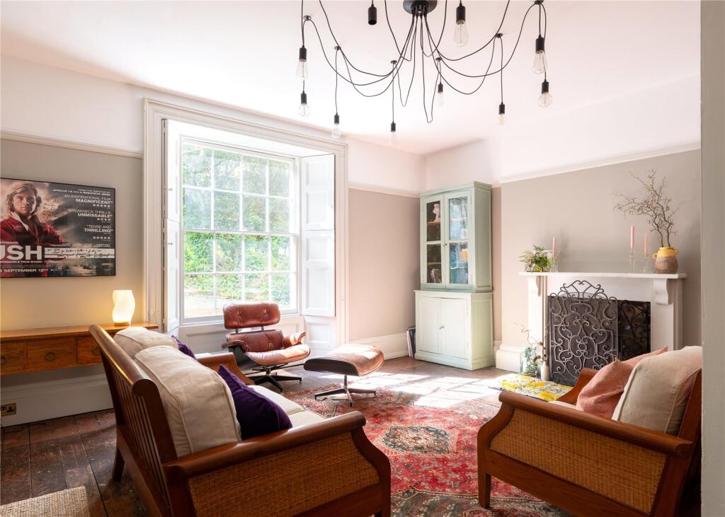 Drawing Room