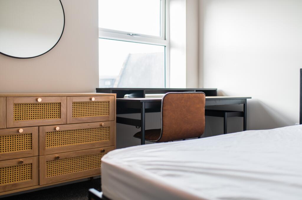another student property from Award-winning CPS HO