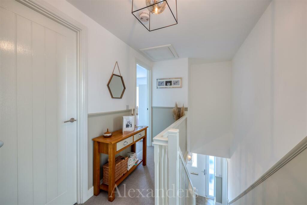 1 Sheppard Way