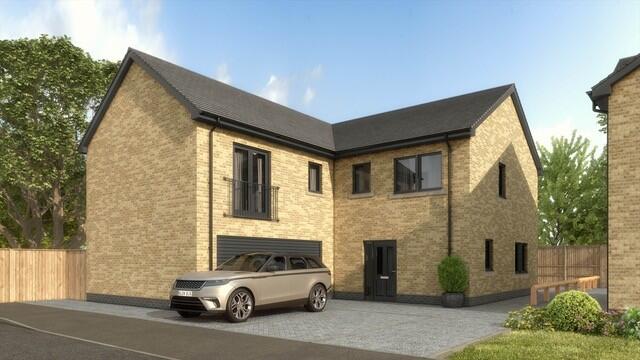 Old Greenock Road, Inchinnan