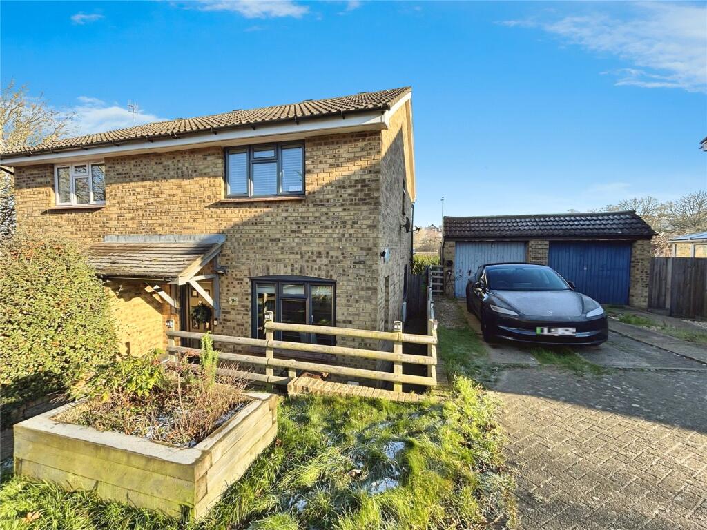 Middle Walk, Tunbridge Wells, Kent, TN2