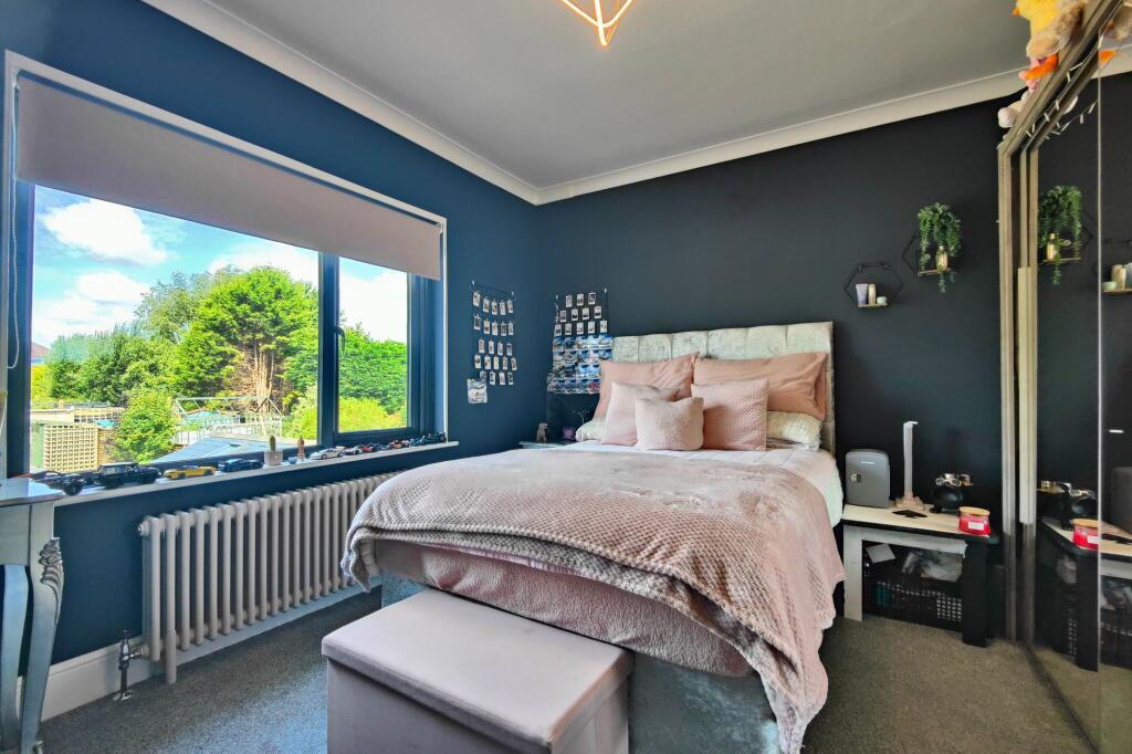 3 Bedrooms