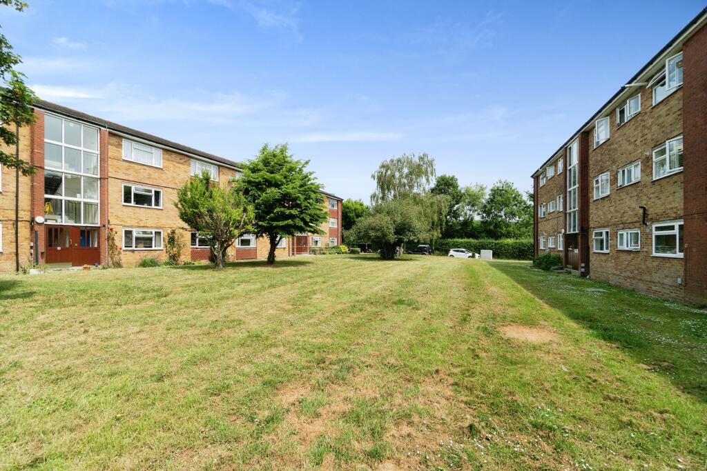Communal Gardens