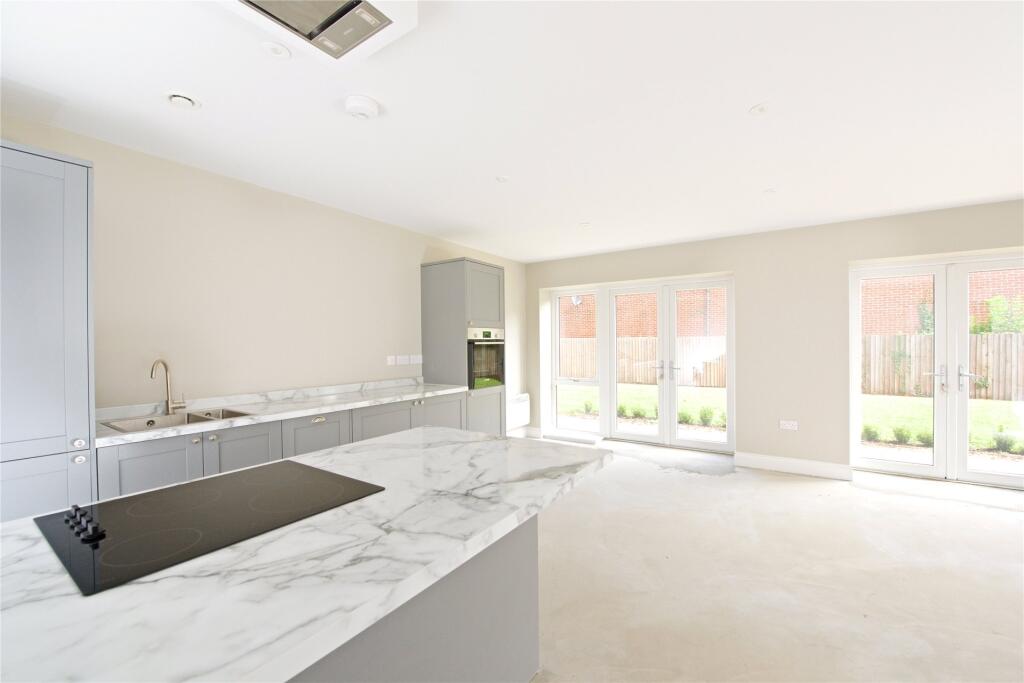 Kitchen/Living