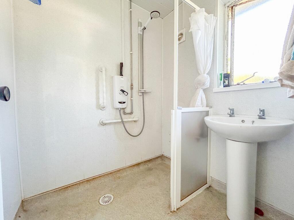 Wet Room