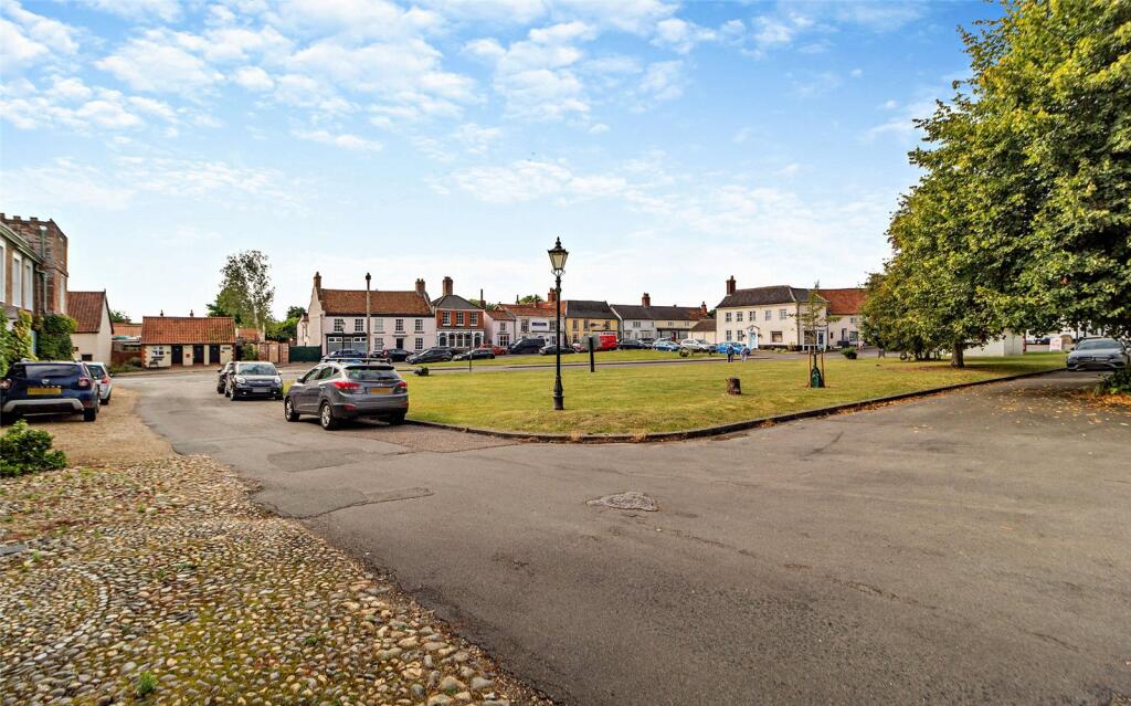 Town Green