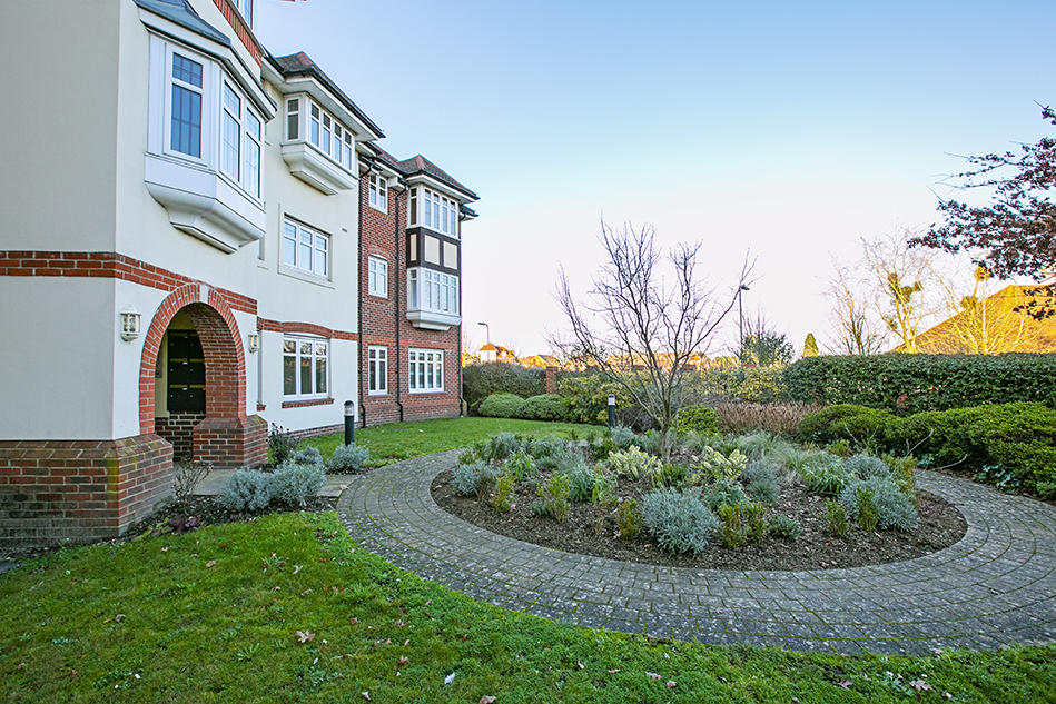 Communal gardens