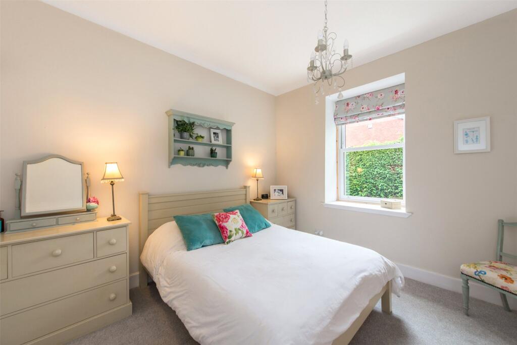 Principal Bedroom