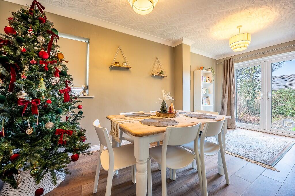 Dinning Room