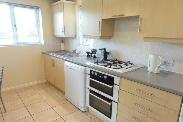 Fitted Kitchen