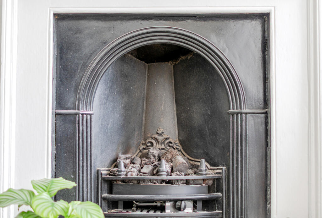 Fireplace Feature