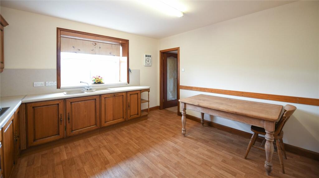 Large Kitchen
