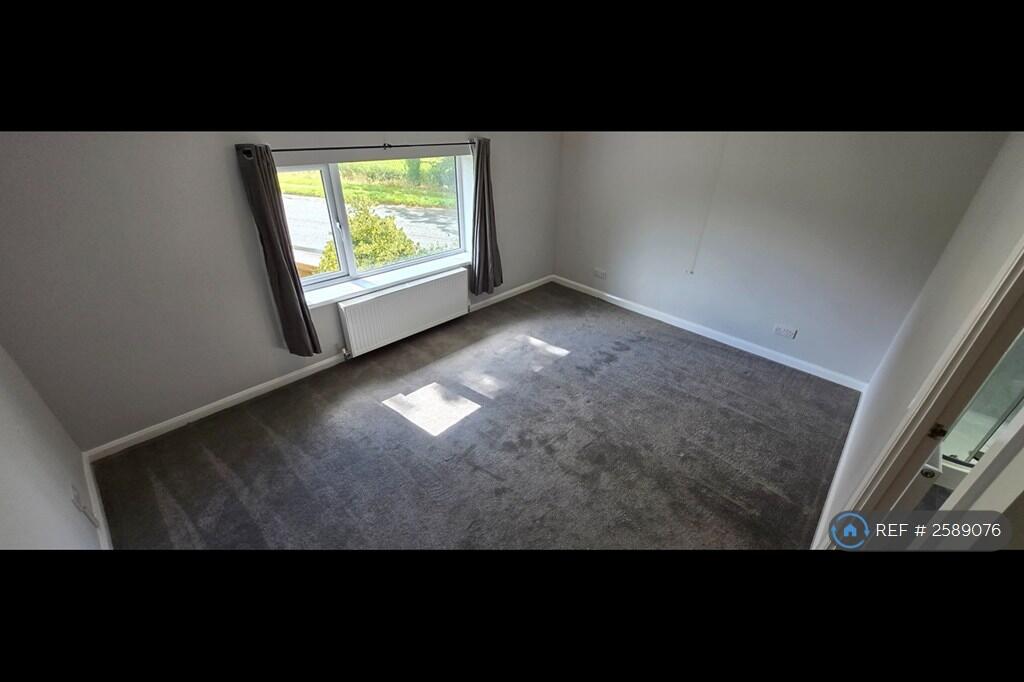 Main Bedroom/En Suite