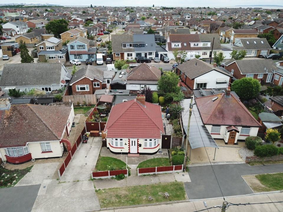 Drone Shot
