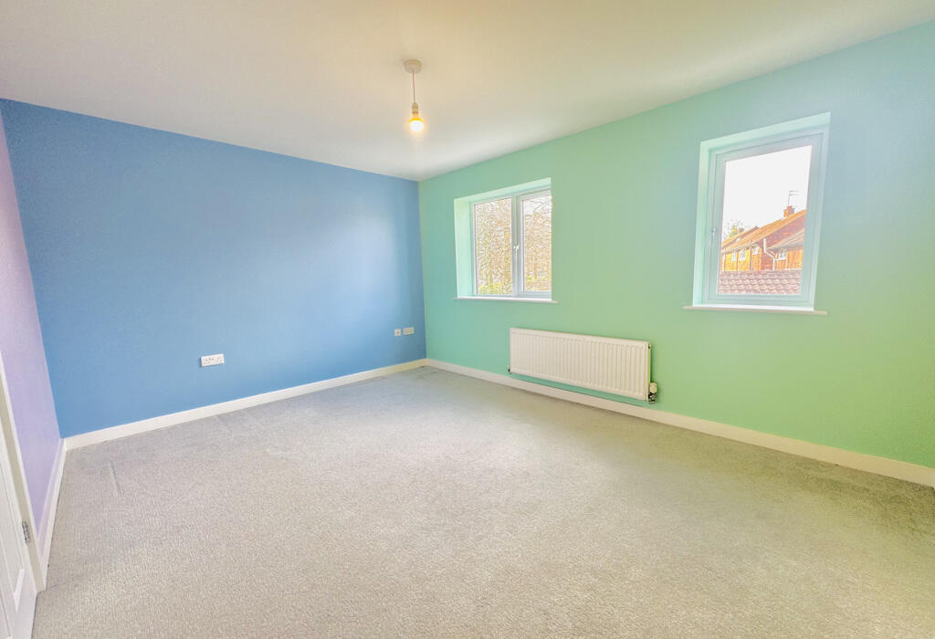Bedroom 2