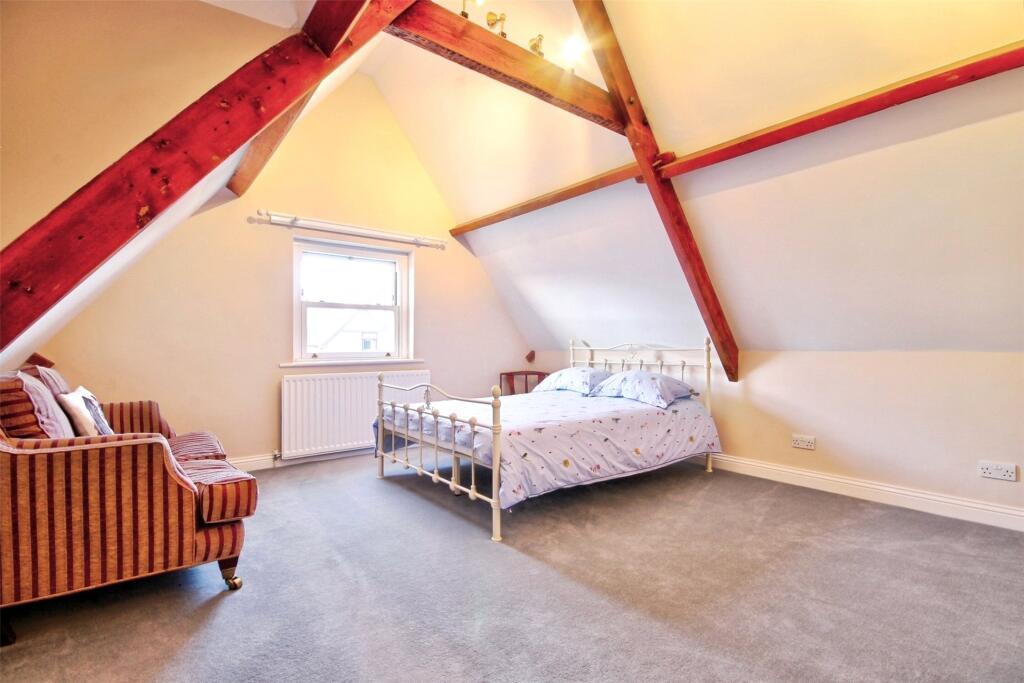 Bedroom 7