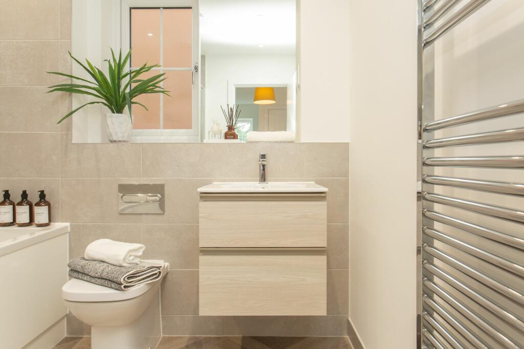 Plot 1 Show Home