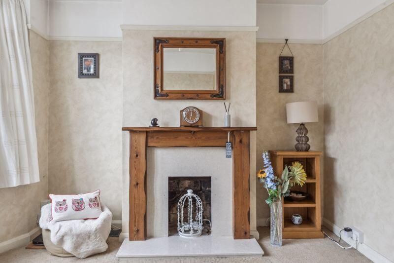 Living Room/Bedroom Five