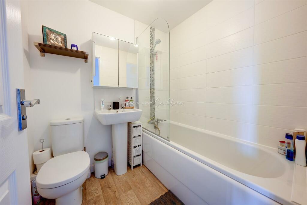 Church Road, Old St Mellons, HernCrabtree (27).jpg