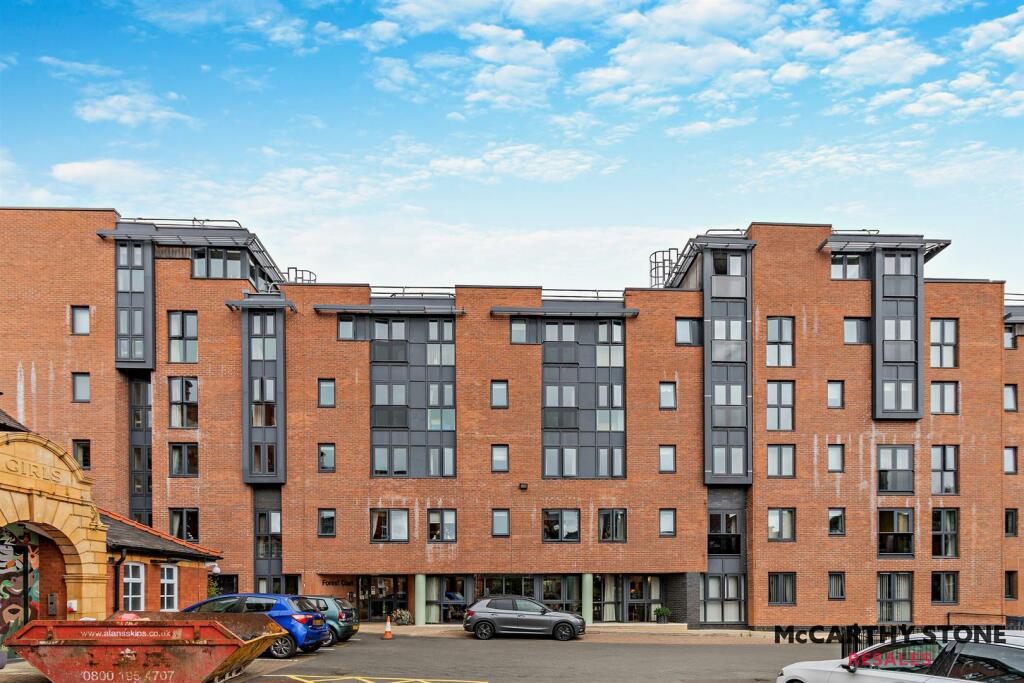 Forest Court