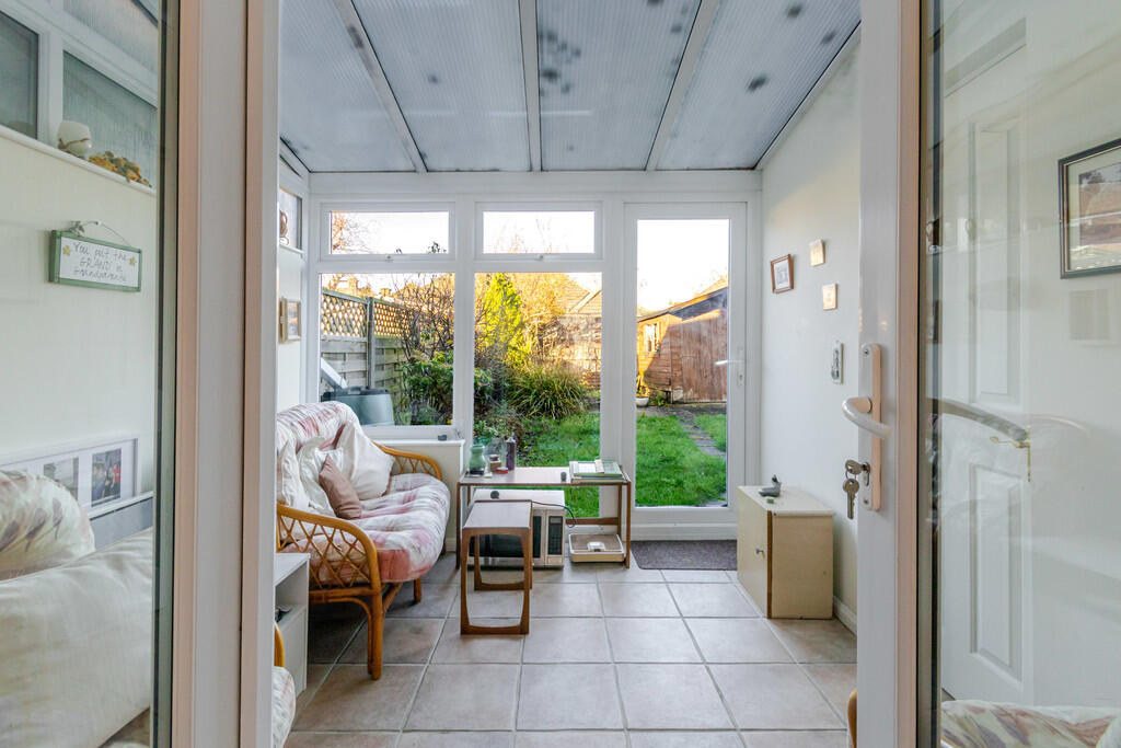 Sun Room 3