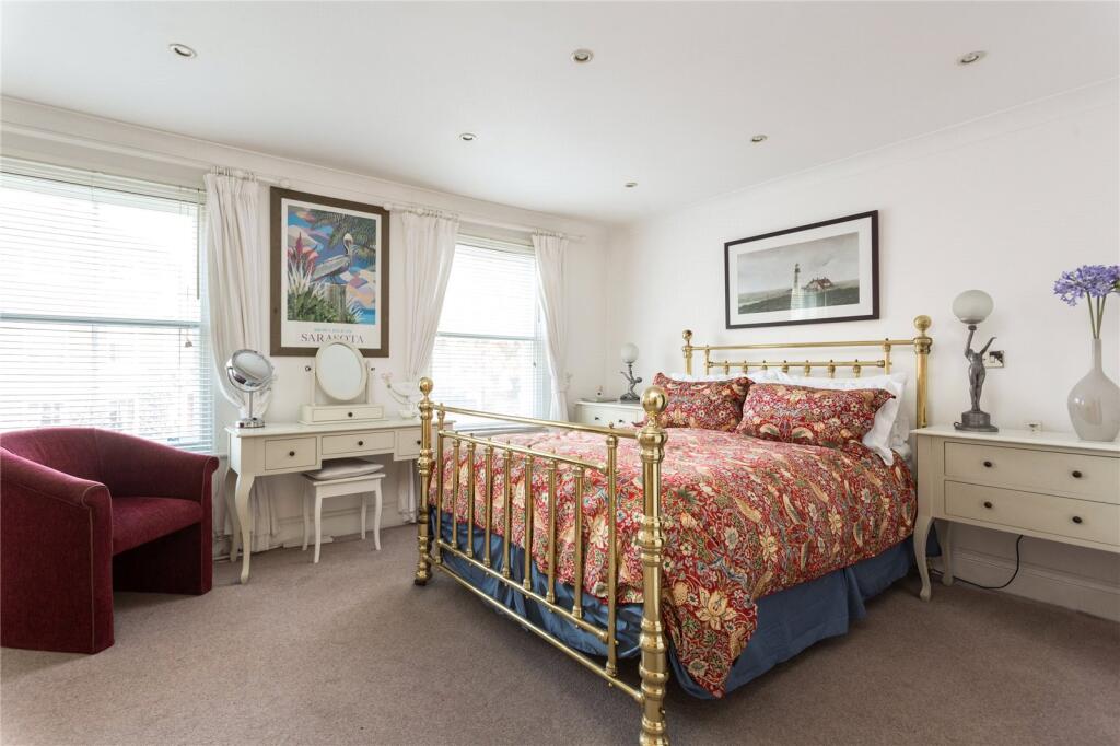 Principal Bedroom