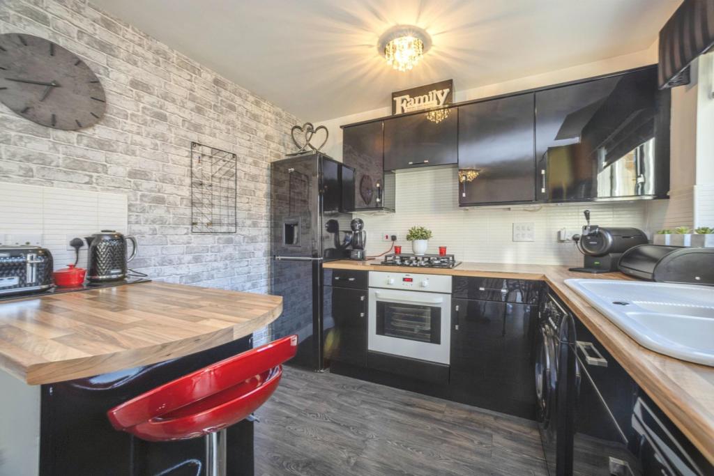 Kitchen/Breakfast