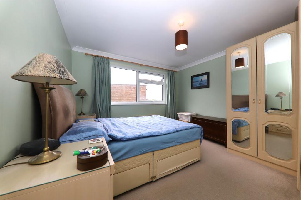 Bed 1
