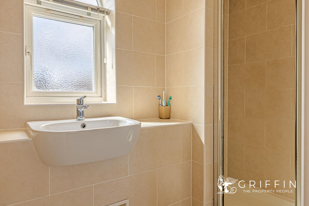 En Suite to 1
