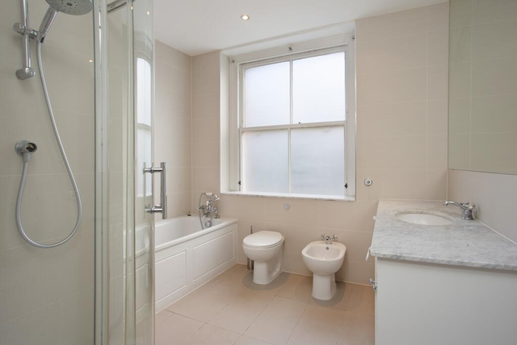 Flat 32, Drayton ...