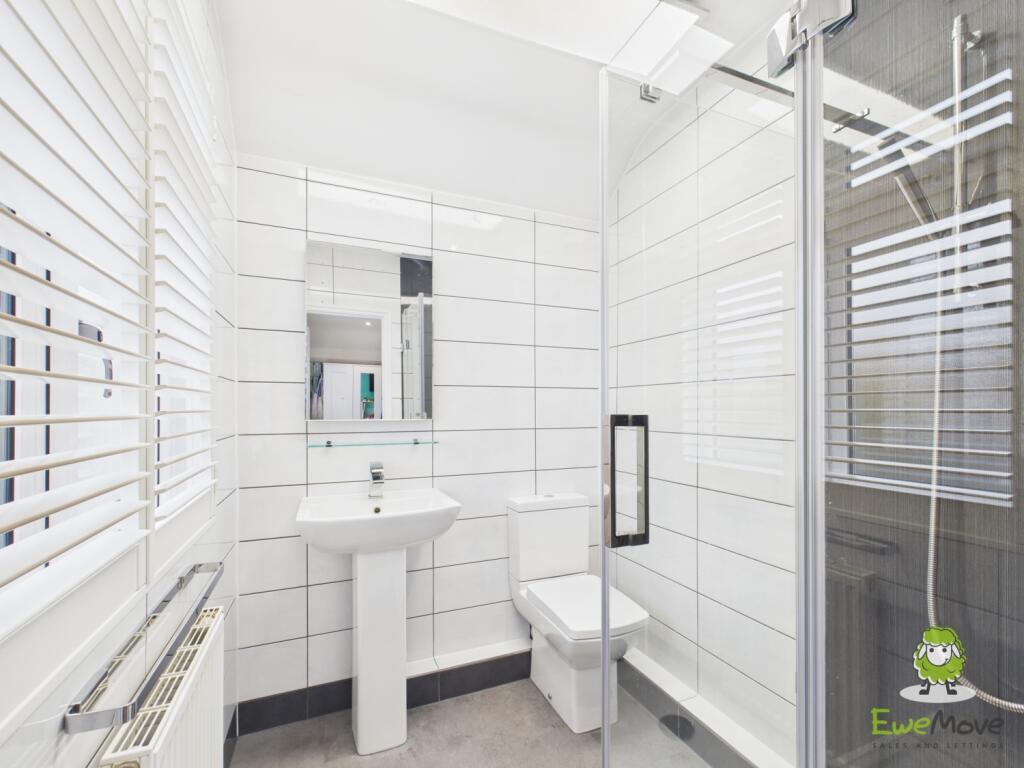 EweMove Estate Agents Basingstoke - Kings Road 