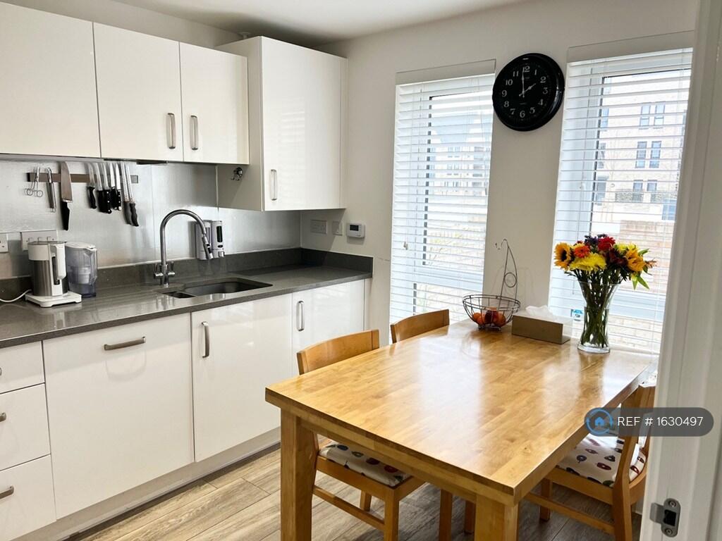 Kitchen - 2