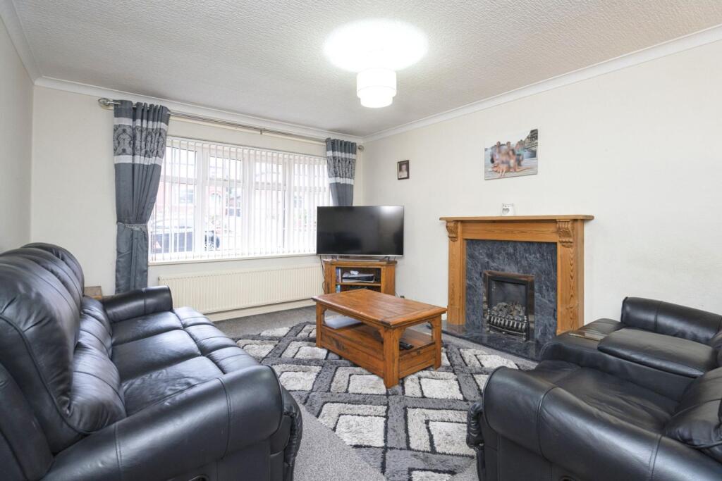 Living / Dining Room