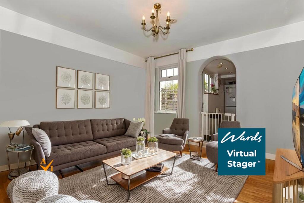 Lounge (Contemporary Style)