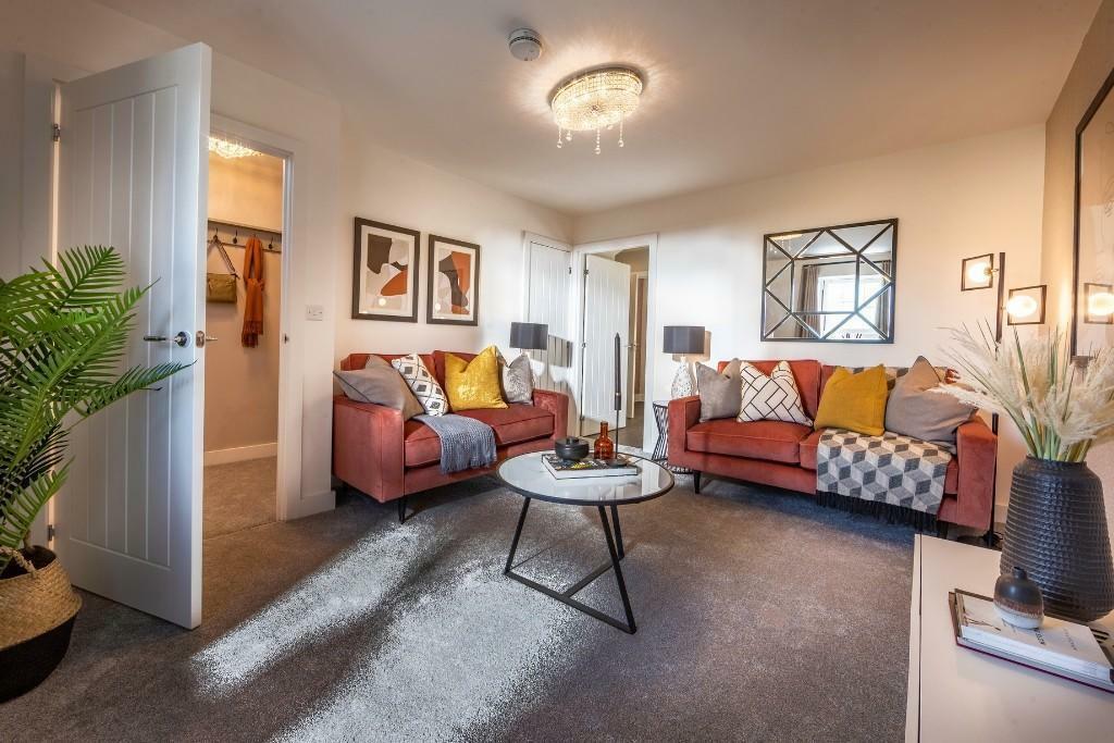 Show Home Living