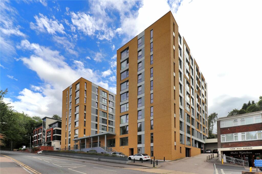 Bourchier Court
