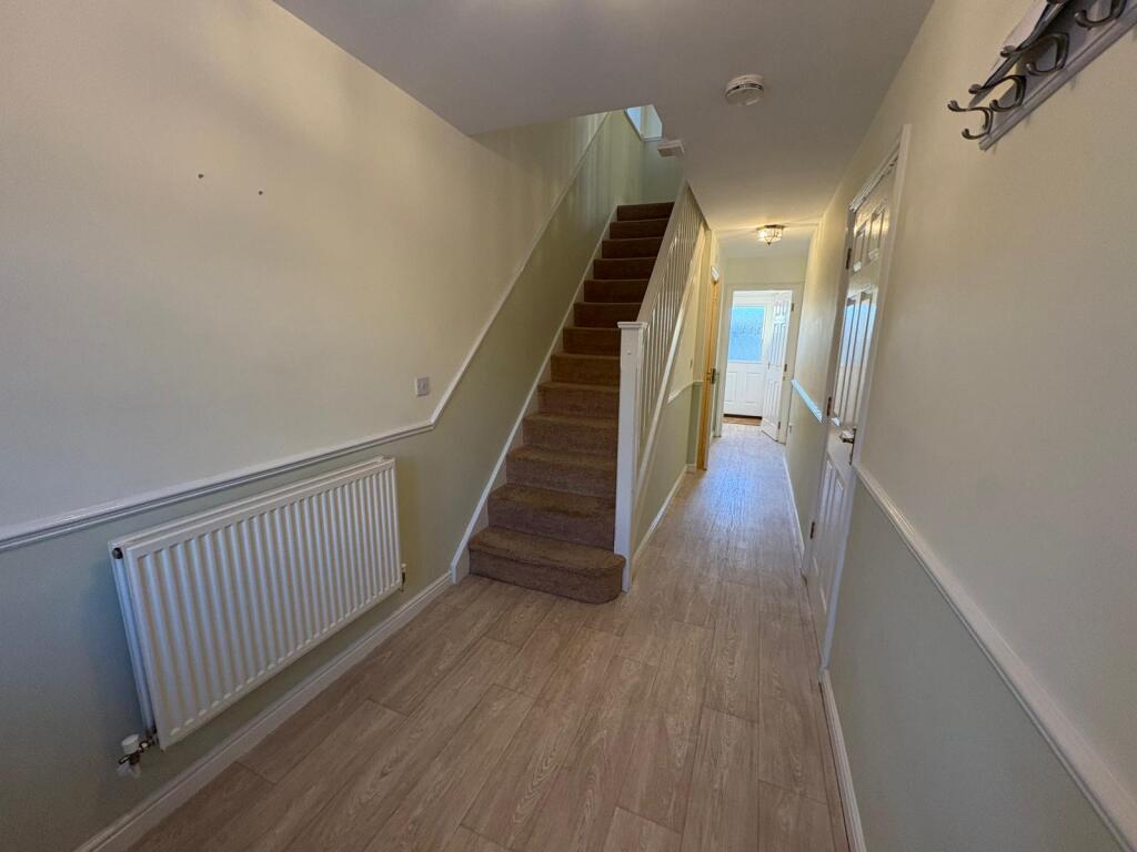 Friars Terrace, Stafford, ST17 4AU