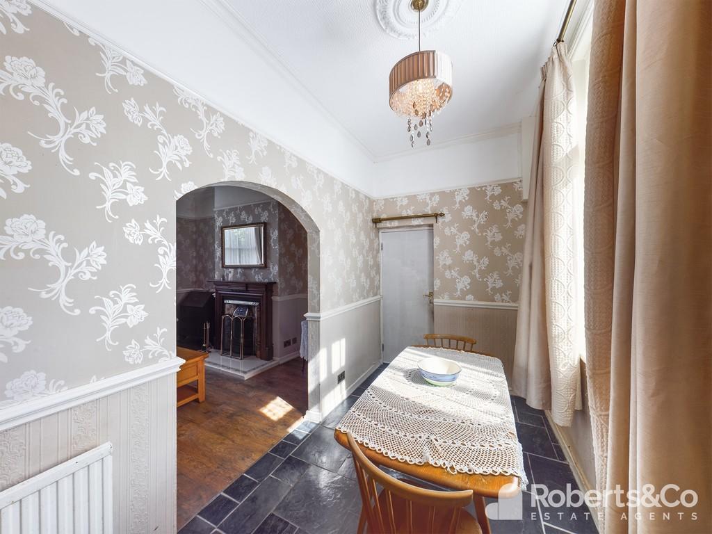 Reception Three/ ...