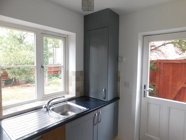 2a Thrapston Road Utility Room