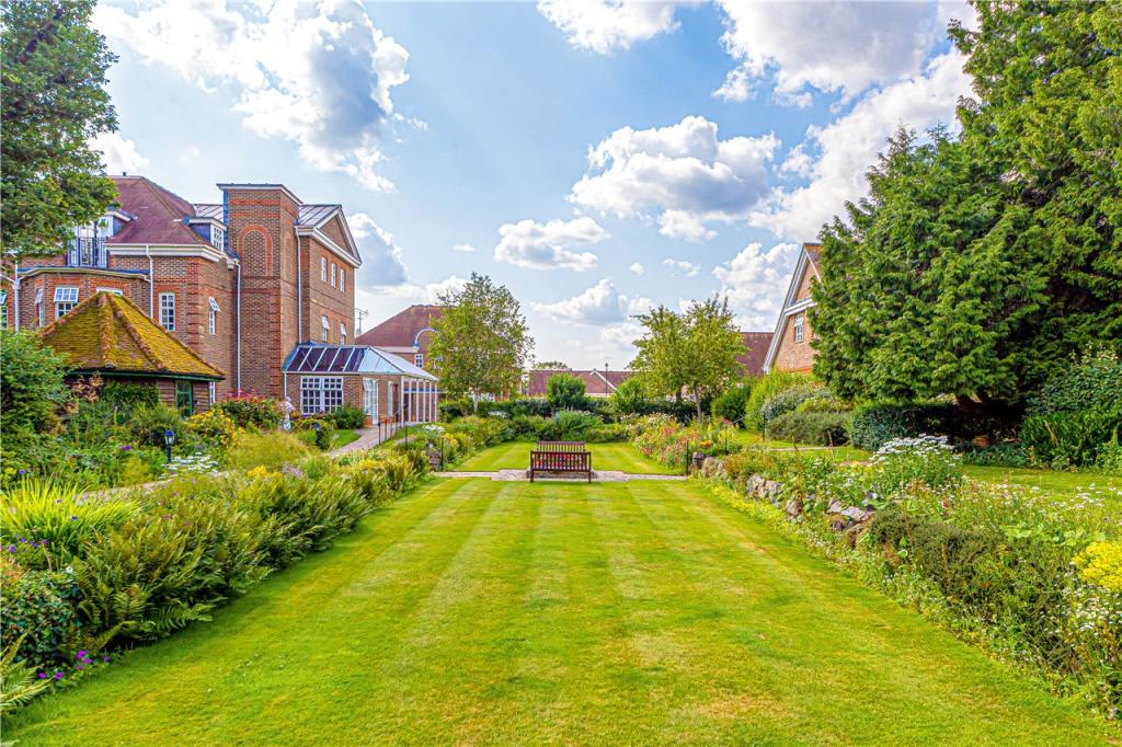 Gardens