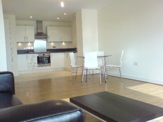 Leamore Court, London, E2