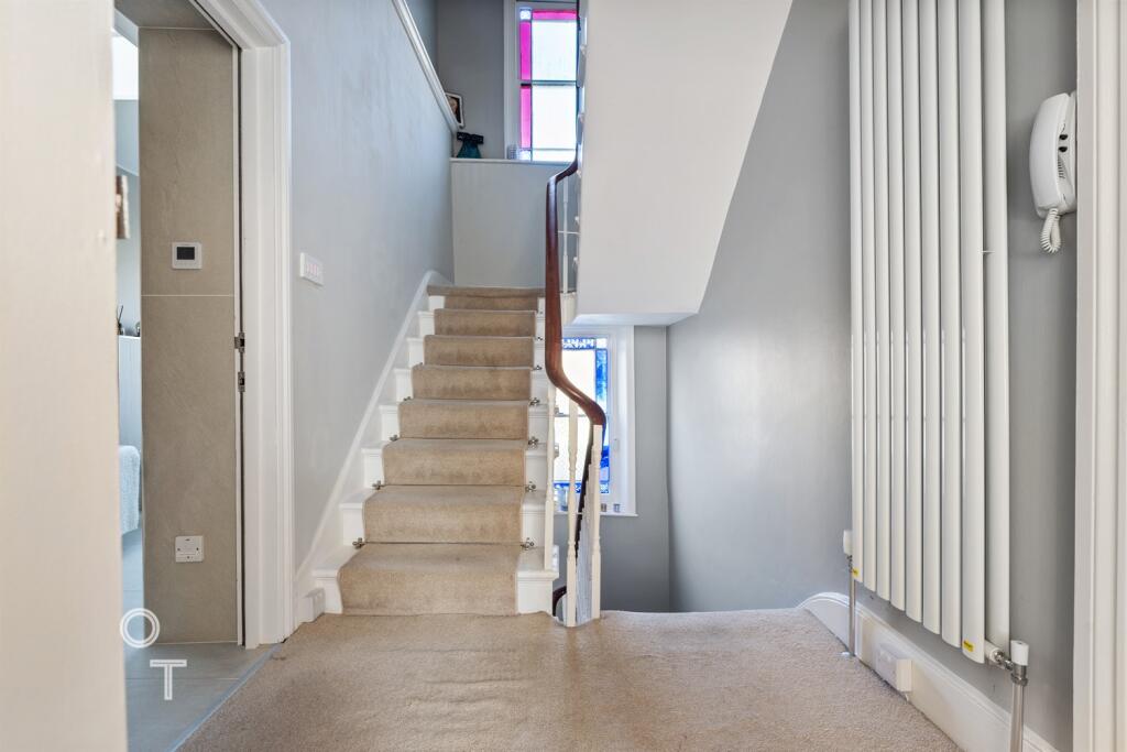 Stairway 