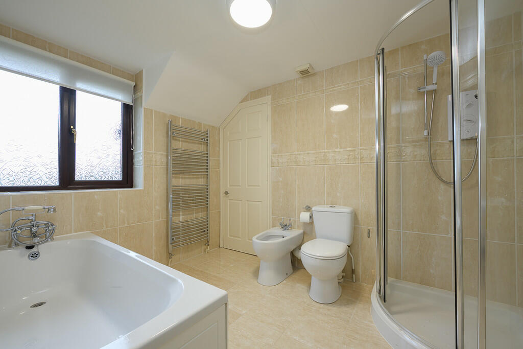 Archway Cottage-6