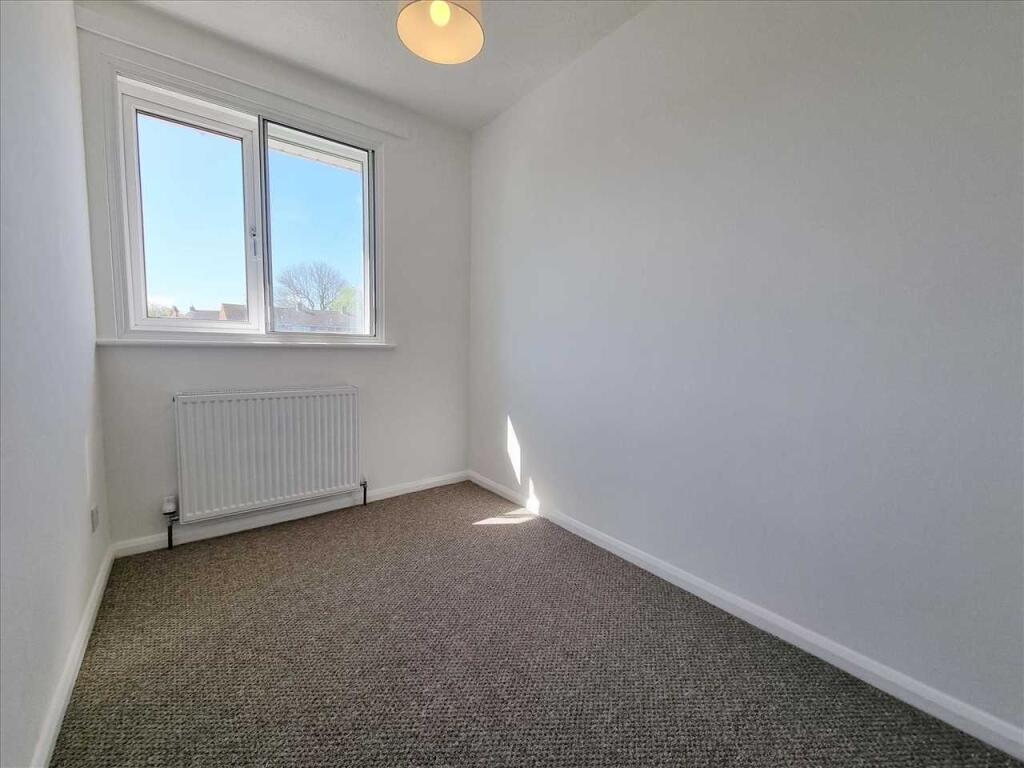 Bedroom 3: