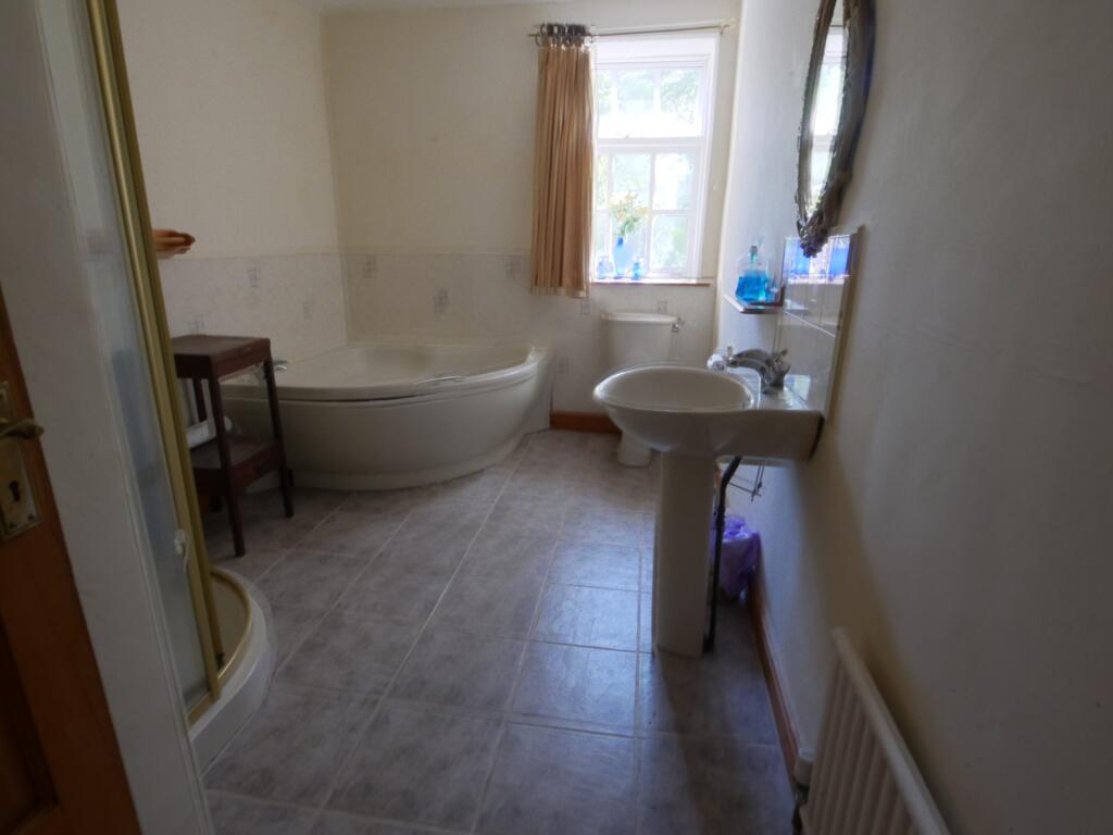 The Bungalow, Kirkconnel Hall, Ecclefechan, DG11 3